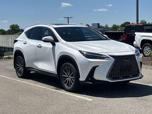 Used 2024 Lexus NX 250 FWD w/ Cold Area Package image 23
