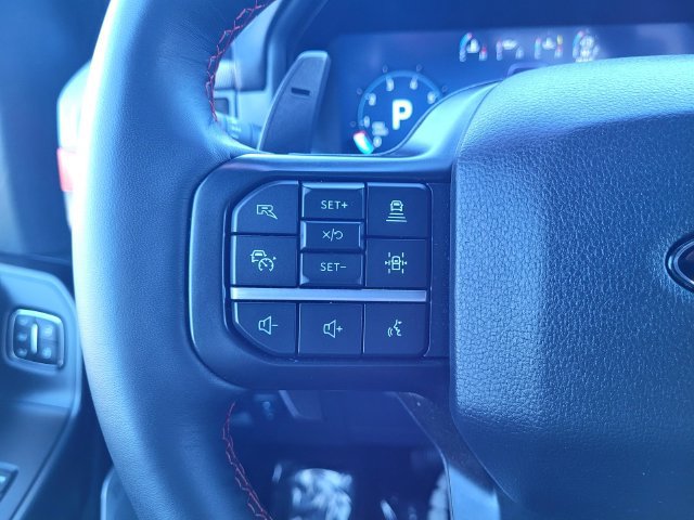 Used 2025 Ford F150 Raptor AWD/4WD image 24