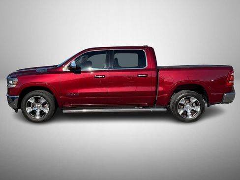 Used 2019 RAM 1500 Laramie image 5