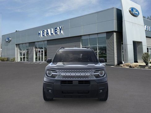 New 2025 Ford Bronco Sport Big Bend w/ Convenience Package image 36