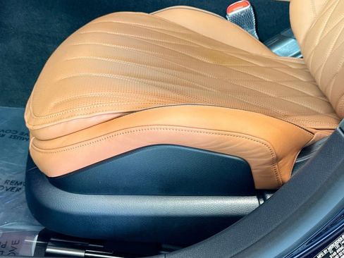 New 2026 Mercedes-Benz S 63 AMG S image 17