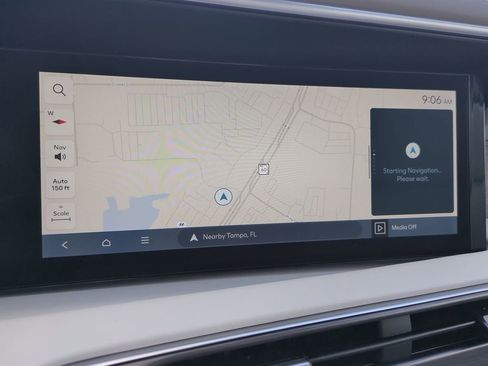 New 2026 Hyundai Palisade Limited FWD image 28