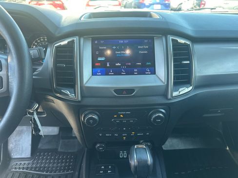Used 2020 Ford Ranger XLT w/ Equipment Group 301A Mid image 27