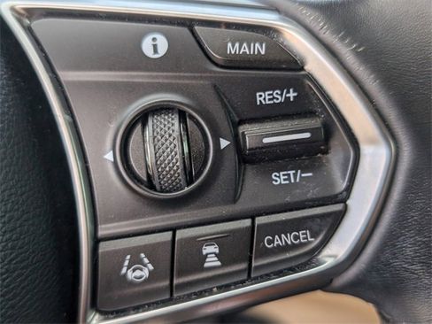 Used 2021 Acura RDX w/ Technology Package image 17