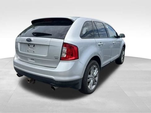 Used 2012 Ford Edge SEL AWD/4WD image 7