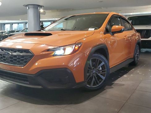 Used 2023 Subaru WRX image 32