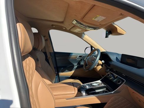 Used 2022 Genesis GV80 3.5T Prestige Signature image 14