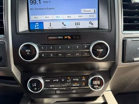 Used 2019 Ford Expedition XLT w/ Equipment Group 201A image 4