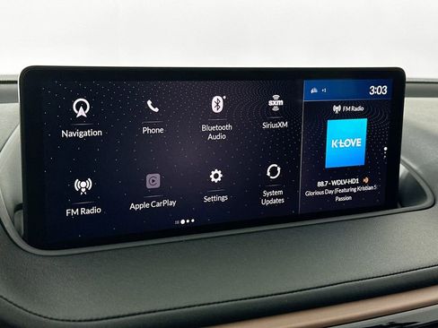 Used 2024 Acura MDX FWD w/ Technology Package image 15