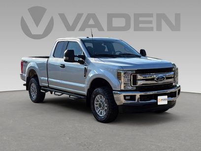 Used 2019 Ford F250 XLT w/ XLT Value Package