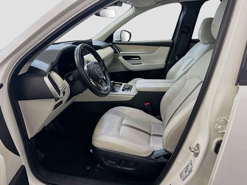 Used 2024 MAZDA CX-90 Plug-In Hybrid w/ Premium Plus image 13