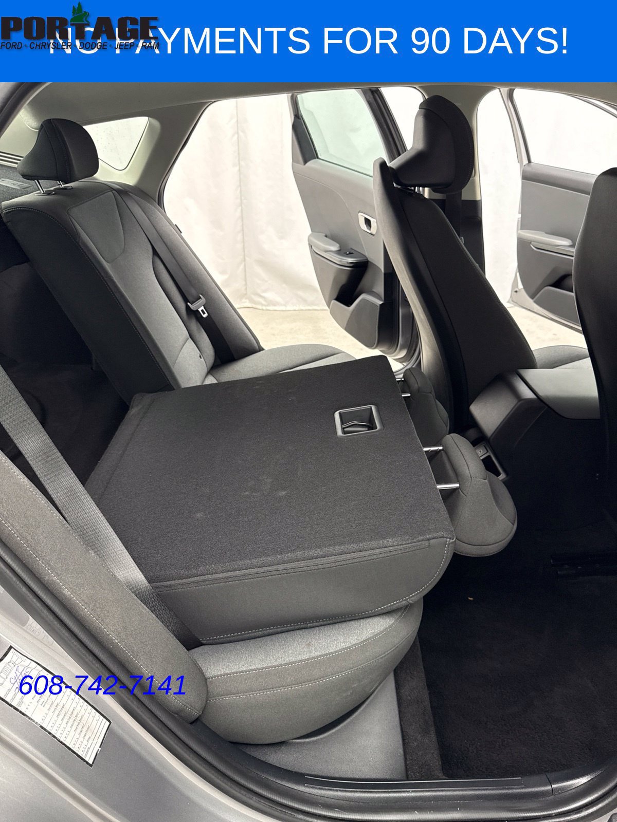 Used 2025 Kia K4 FWD image 30