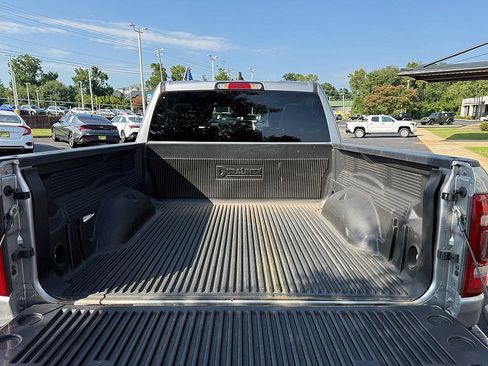 Used 2024 RAM 1500 Laramie RWD image 18