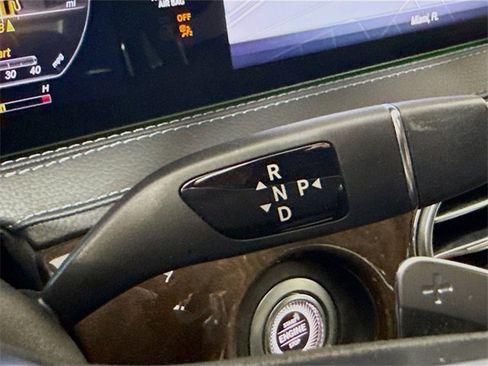 Used 2018 Mercedes-Benz S 450 4MATIC Sedan image 19