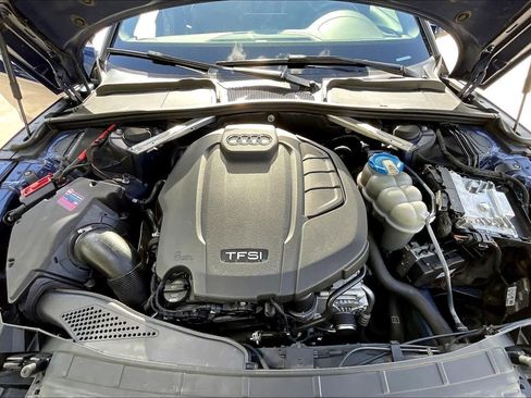 Used 2018 Audi A5 2.0T Premium Plus w/ Premium Plus image 29