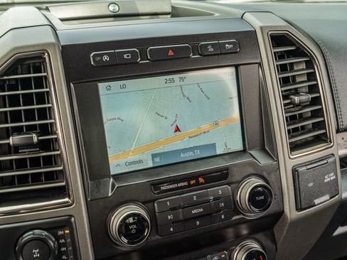 Used 2019 Ford F150 Raptor w/ Equipment Group 802A Luxury image 27