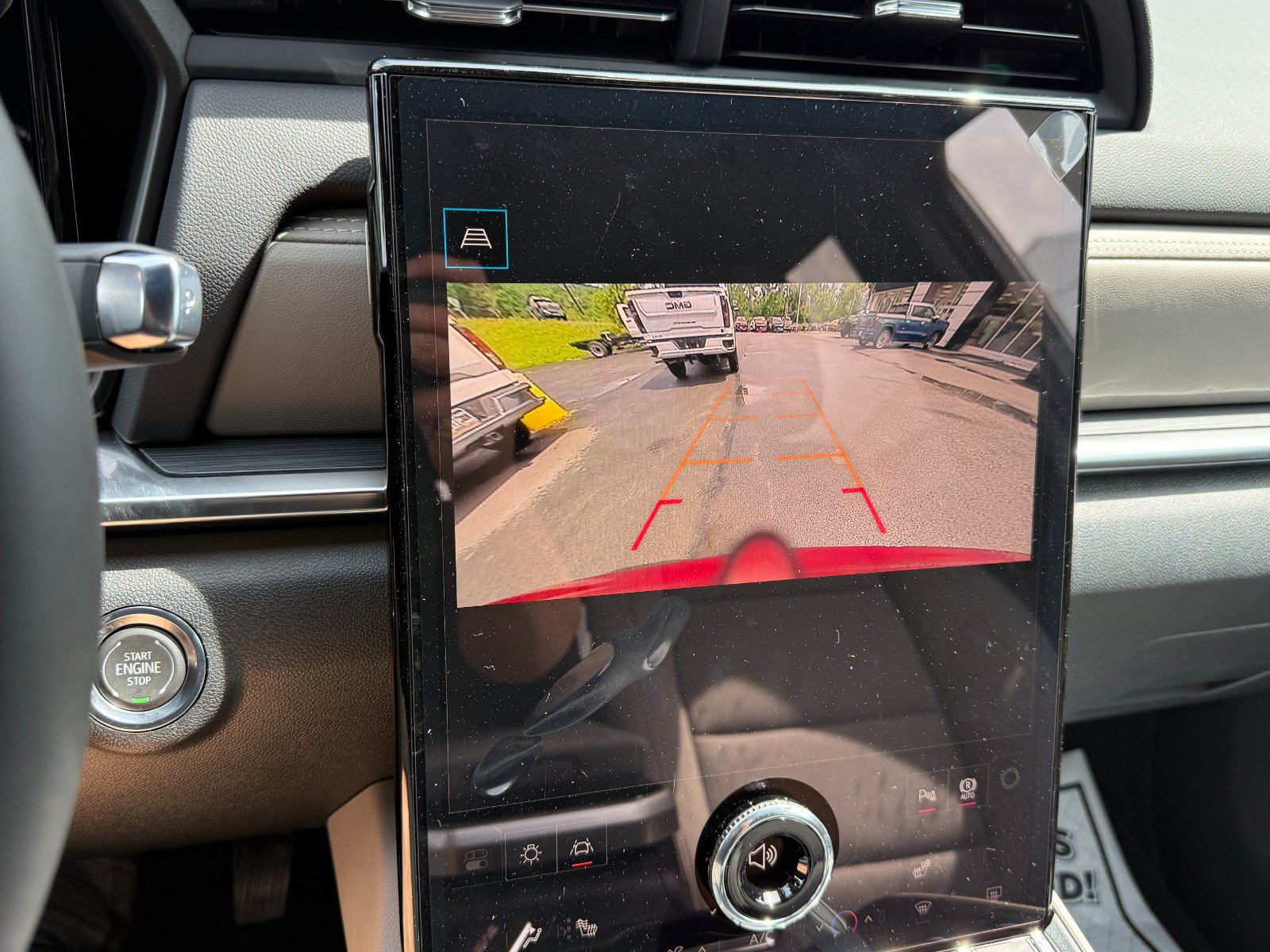 New 2027 GMC Terrain Elevation AWD/4WD image 30