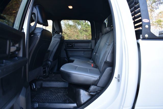 Used 2021 RAM 2500 Tradesman AWD/4WD image 12