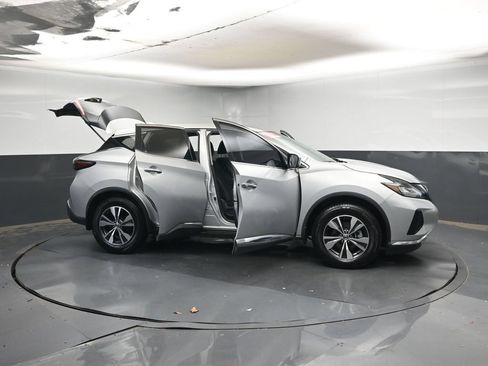 Used 2020 Nissan Murano S w/ Technology Package FWD image 44