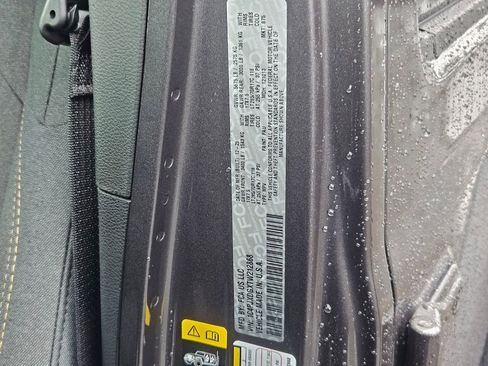 New 2026 Jeep Wrangler Willys image 33