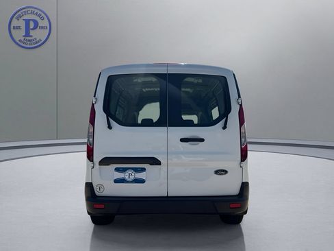 Used 2021 Ford Transit Connect XLT FWD image 6