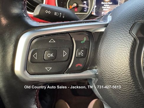 Used 2001 Jeep Grand Cherokee Laredo image 53