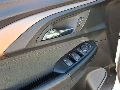 Certified 2023 Chevrolet TrailBlazer ACTIV image 27