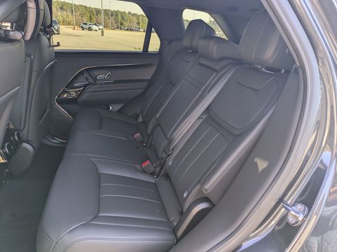 New 2026 Land Rover Range Rover Sport Dynamic SE image 26