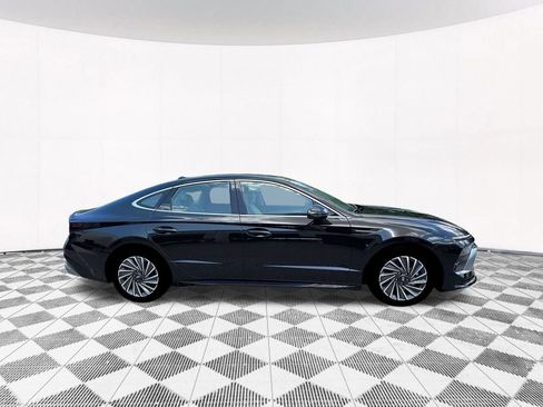 New 2026 Hyundai Sonata SEL FWD image 14