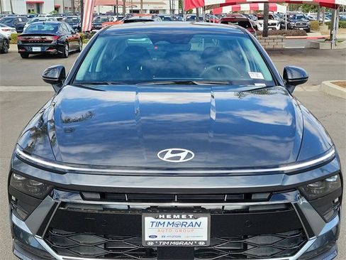 New 2026 Hyundai Sonata SE image 21