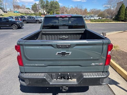 Used 2026 Chevrolet Silverado 1500 ZR2 image 6