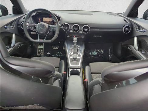 Used 2022 Audi TT 2.0T w/ S Line Competition Package image 23