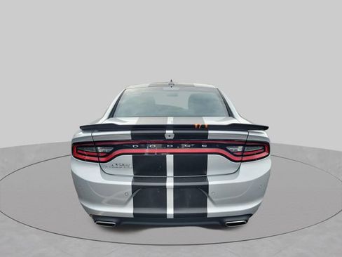 Used 2023 Dodge Charger SXT RWD image 15