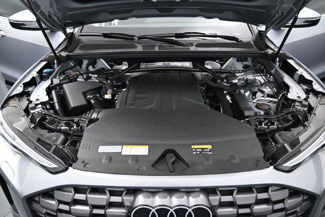 Used 2026 Audi Q5 Premium Plus AWD/4WD image 39