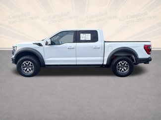 Used 2023 Ford F150 Raptor video 2