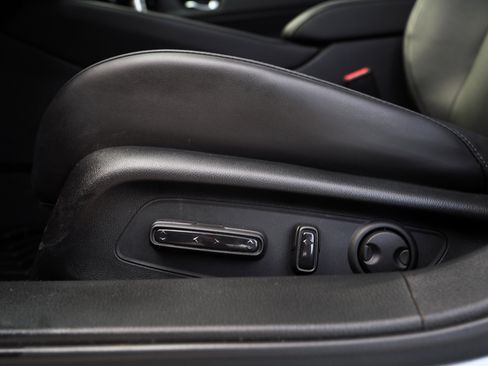 Used 2023 Honda Accord Touring image 42