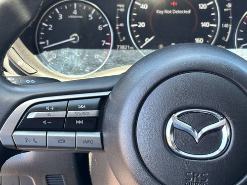 Used 2023 MAZDA CX-30 AWD 2.5 S w/ Select Package image 19