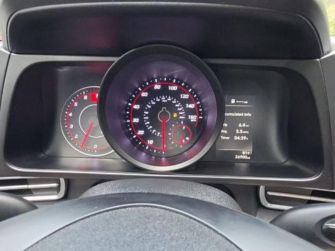 Used 2021 Hyundai Elantra SEL FWD image 20