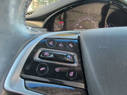 Used 2016 Cadillac XTS Luxury w/ Driver Awareness Package FWD image 14