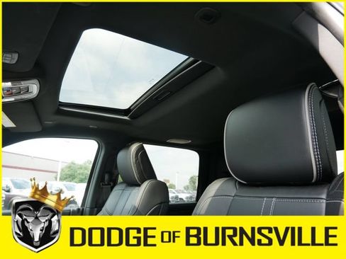 Used 2024 RAM 3500 Limited AWD/4WD image 21