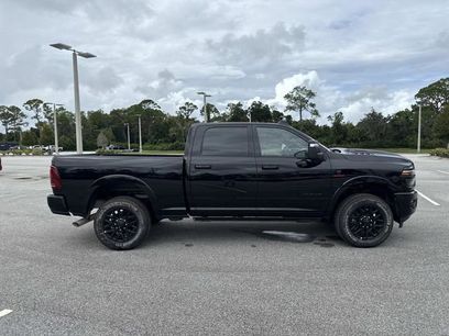 New 2026 RAM 2500 Limited