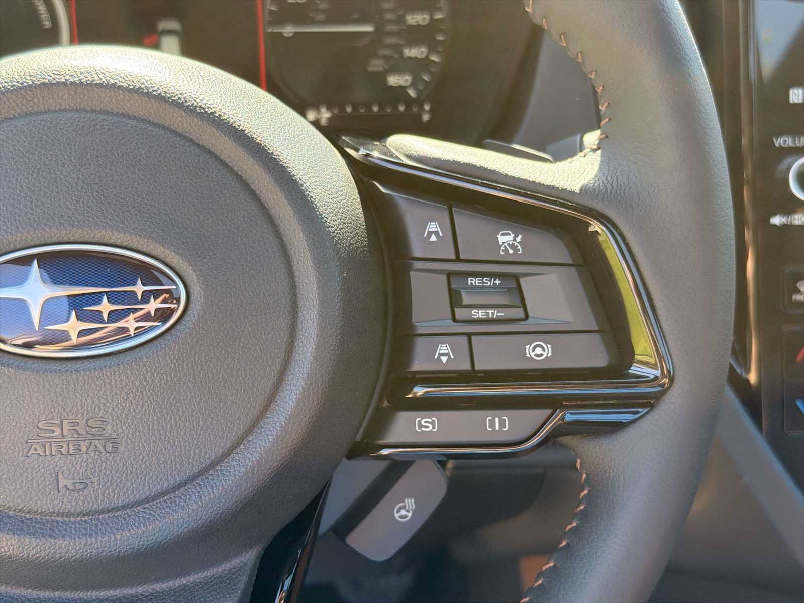 New 2026 Subaru Forester Touring AWD/4WD image 22