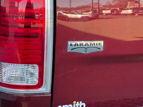 Used 2018 RAM 2500 Laramie w/ Convenience Group image 27