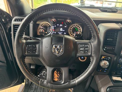 Used 2018 RAM 1500 Rebel w/ Luxury Group AWD/4WD image 23