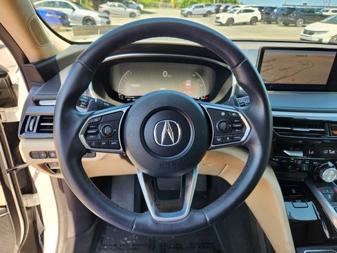 Certified 2023 Acura MDX SH-AWD w/ Technology Package image 18