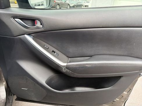 Used 2016 MAZDA CX-5 Grand Touring image 29
