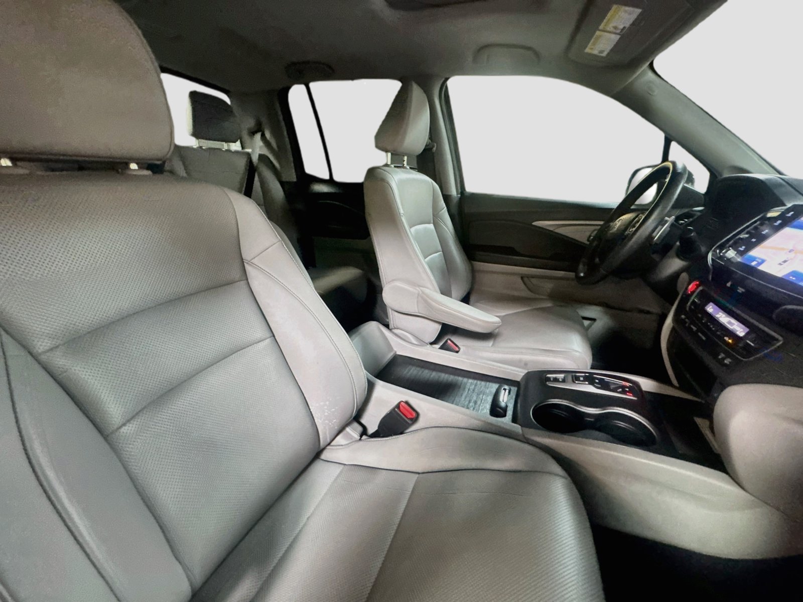 Used 2023 Honda Ridgeline RTL-E image 26