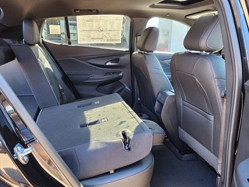 New 2026 Buick Envista Sport Touring w/ Convenience I Package image 42
