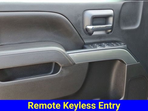 Used 2017 Chevrolet Silverado 1500 LT w/ All Star Edition image 13