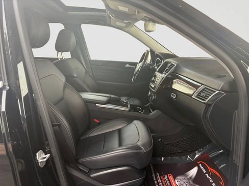 Used 2015 Mercedes-Benz ML 350 4MATIC w/ Premium 1 Package image 20